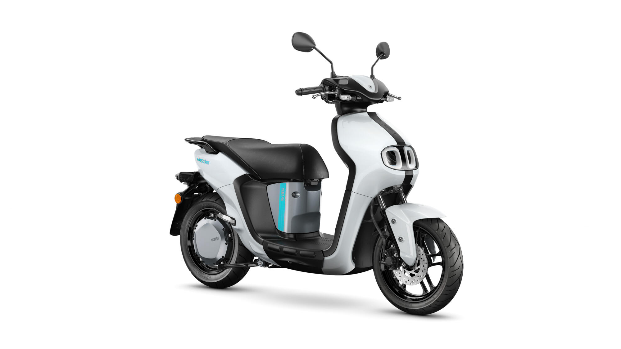 2023 NEOs Dual Battery