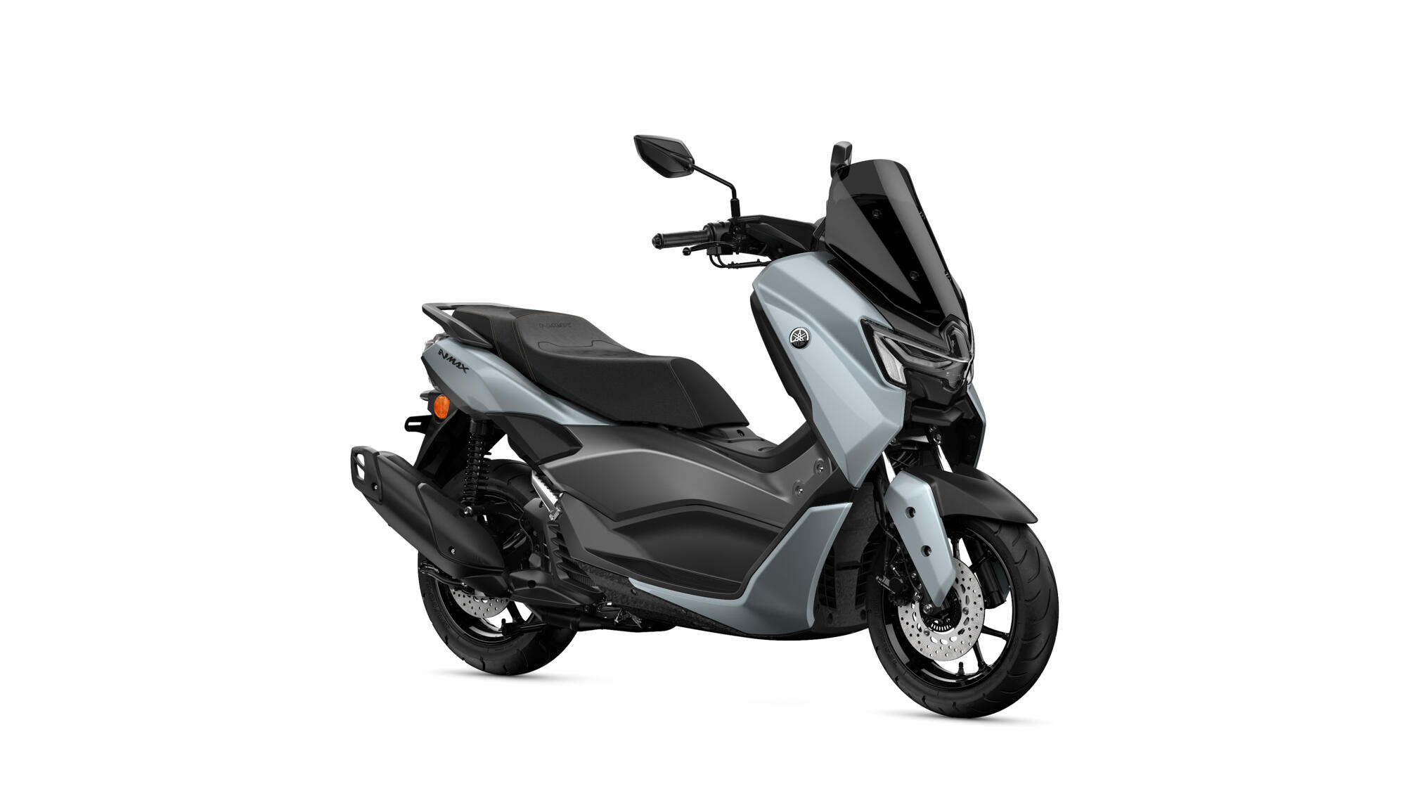 2025 NMAX 125 Tech MAX 2025 NMAX 125 Tech MAX