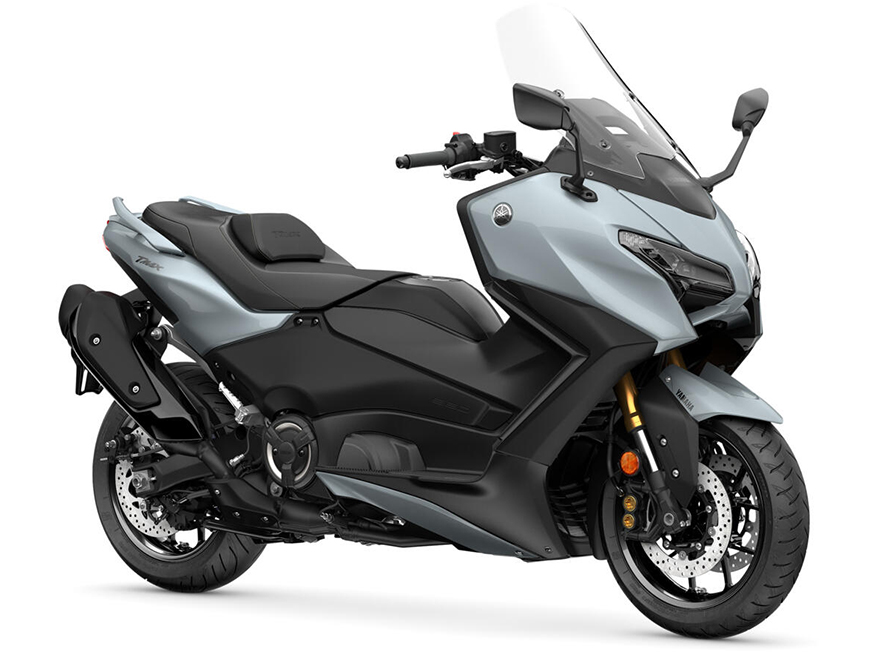 2025 TMAX Tech MAX