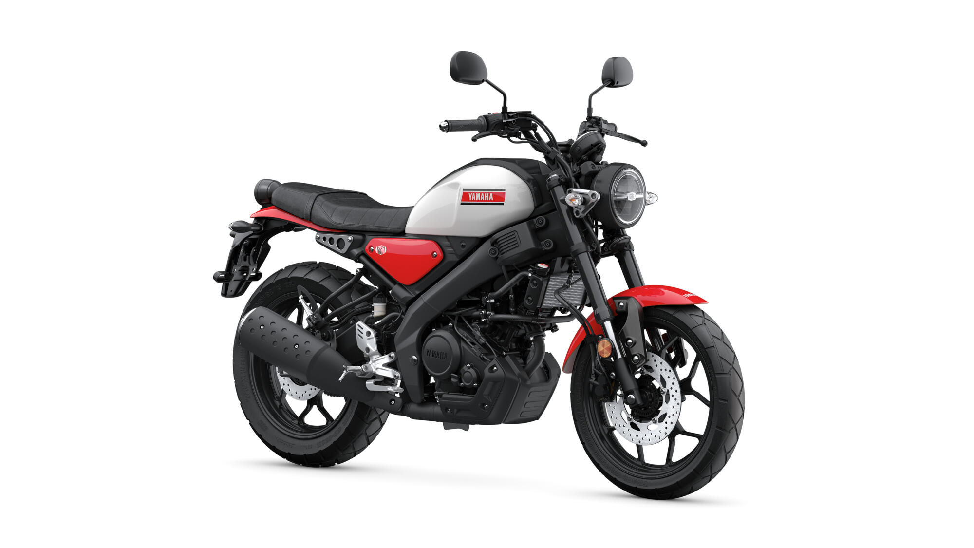 2025 XSR125