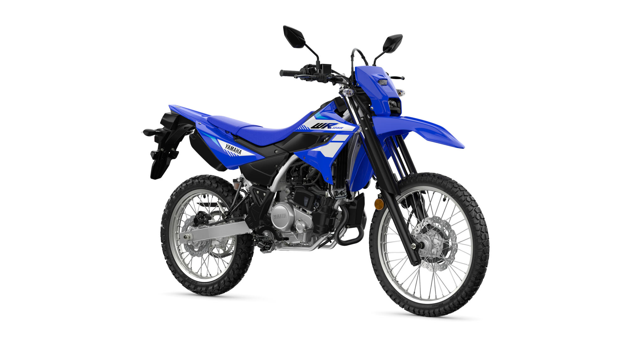 2026 WR125R