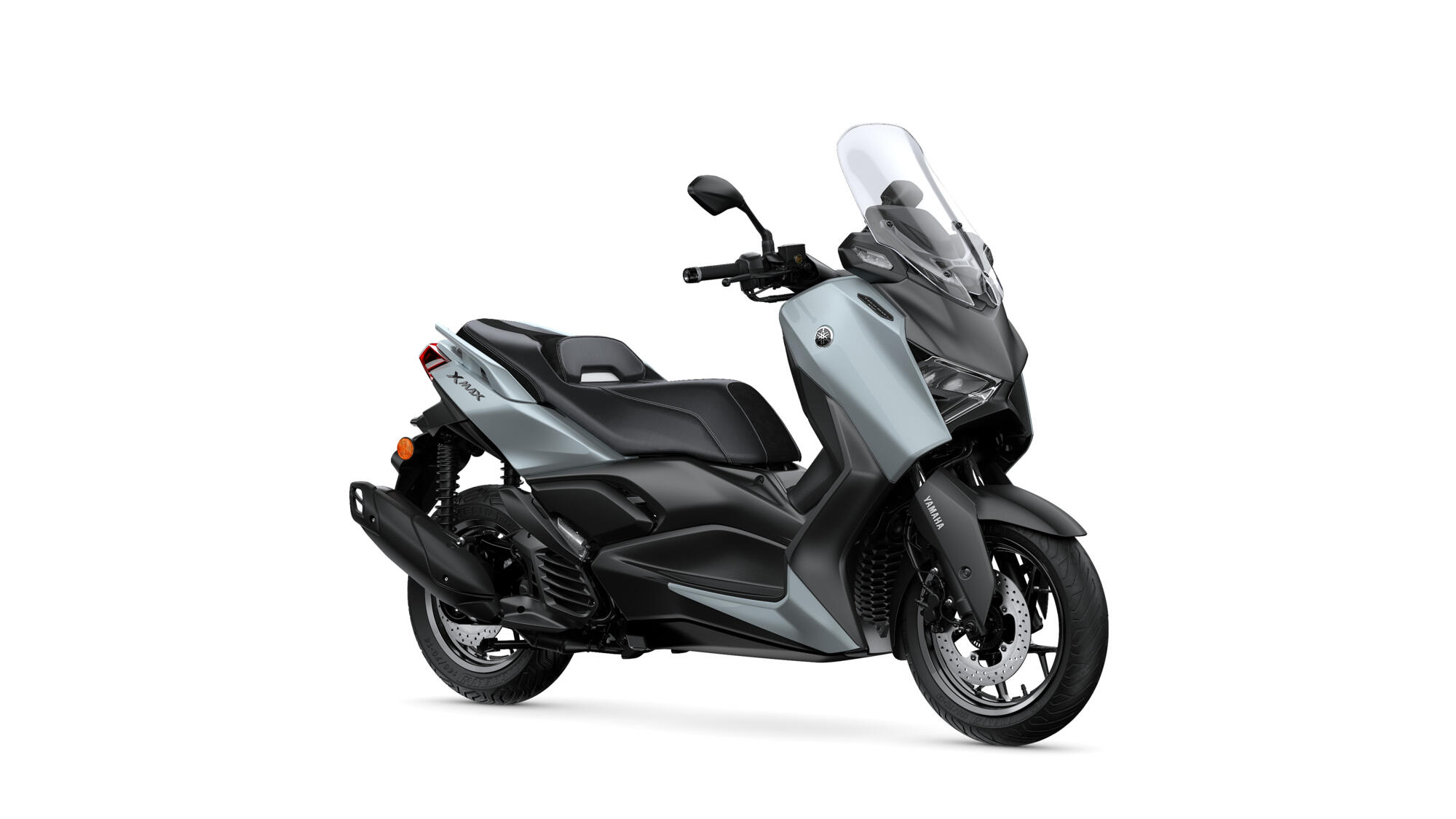 2025 XMAX 125 Tech MAX+ 2025 XMAX 125 Tech MAX+