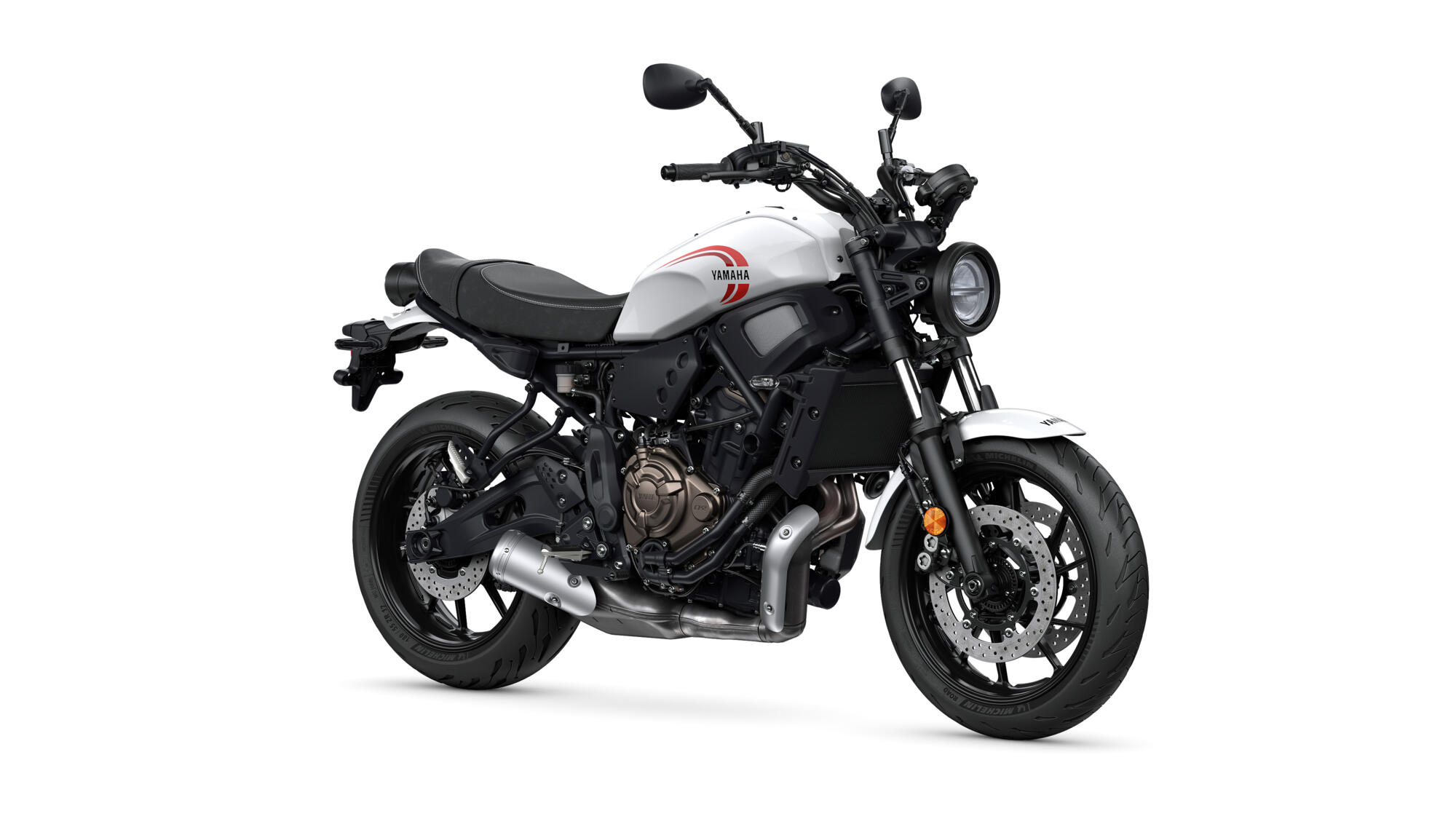 2024 XSR700 2024 XSR700